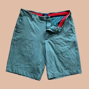 Men's Blue Shorts